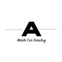 Affordable Mobile Car Detailing  logo